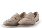 Gabor Instappers in maat 43 Beige | 10% extra korting, Kleding | Dames, Schoenen, Verzenden, Gabor, Zo goed als nieuw, Instappers