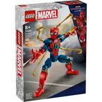 LEGO® Marvel Iron Spider-Man Construction Figure 76298, Kinderen en Baby's, Speelgoed | Duplo en Lego, Ophalen of Verzenden, Nieuw