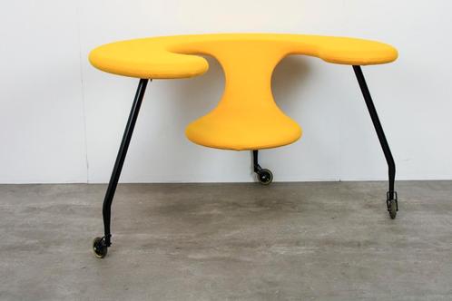 Bulo Easy Rider design stoel, Zakelijke goederen, Kantoor en Winkelinrichting | Kantoormeubilair en Inrichting, Stoel, Gebruikt
