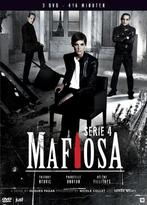 Mafiosa - Serie 4 - 3DVD, Ophalen of Verzenden, Nieuw in verpakking