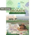 Verborgen taal van dromen 9789057643477 David Fontana, Boeken, Verzenden, Zo goed als nieuw, David Fontana