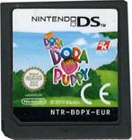 Doras Puppy (losse cassette) (Nintendo DS), Gebruikt, Verzenden