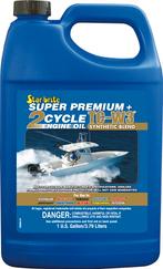 StarBrite Super Premium Synthetische 2 takt motorolie TC-W3, Ophalen of Verzenden, Nieuw