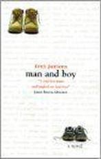 Man and Boy 9781570717253 Tony Parsons, Boeken, Verzenden, Gelezen, Tony Parsons