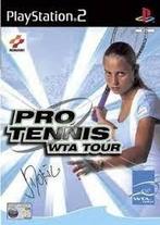 Pro Tennis WTA Tour (PS2 Games), Spelcomputers en Games, Games | Sony PlayStation 2, Ophalen of Verzenden, Zo goed als nieuw