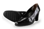 Paul Green Pumps in maat 41 Zwart | 10% extra korting, Kleding | Dames, Schoenen, Pumps, Verzenden, Zwart, Zo goed als nieuw
