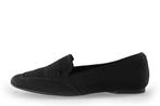 Mexx Loafers in maat 41 Zwart | 10% extra korting, Mexx, Verzenden, Zwart, Overige typen