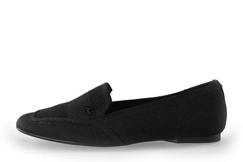 Mexx Loafers in maat 41 Zwart | 10% extra korting, Kleding | Dames, Schoenen, Zwart, Zo goed als nieuw, Overige typen, Verzenden