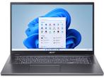 Acer - Aspire 5 17 A517-58m-78k7 - 17.3 inch - Grijs, Computers en Software, Windows Laptops, Qwerty, Verzenden, Intel Core i7-1355U