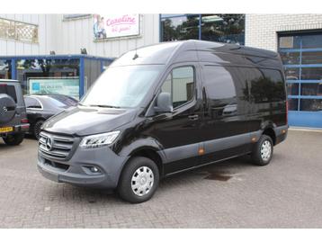 Mercedes-Benz Sprinter 316 CDI L2H2 beschikbaar voor biedingen