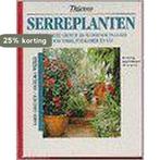 SERREPLANTEN / Bloemen en planten 9789052101866 K. Greiner, Boeken, Verzenden, Gelezen, K. Greiner