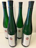 2008 Graf von Kanitz Riesling - Rheingau Trocken - 4 Flessen, Verzamelen, Nieuw