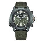 Citizen - Collezione Promaster Land Eco Drive U822 - Heren -, Sieraden, Tassen en Uiterlijk, Nieuw