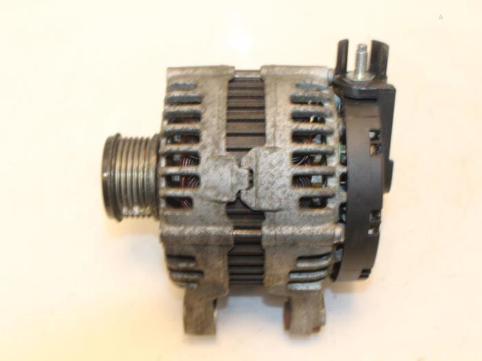 Dynamo Ford Mondeo O74072, Auto-onderdelen, Motor en Toebehoren, Ophalen of Verzenden