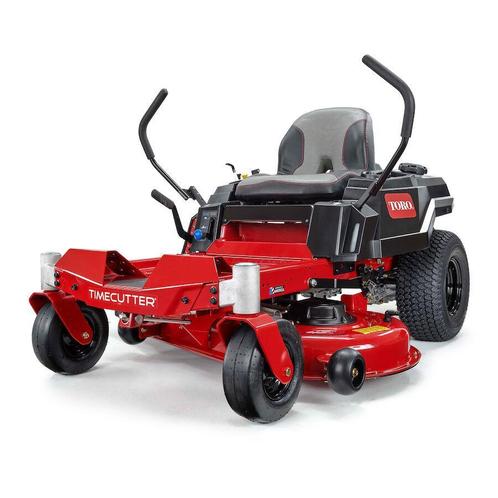 Toro ZS4200T Zero Turn zitmaaier, Tuin en Terras, Zitmaaiers, Nieuw, Elektrische starter, Mulchfunctie, 90 tot 120 cm, Ophalen