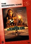 Scorpion king, the - DVD, Cd's en Dvd's, Verzenden, Nieuw in verpakking