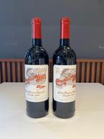 2011 Marqués de Murrieta, Castillo Ygay Gran Reserva, Nieuw