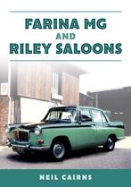Farina MG and Riley Saloons, Algemeen, Neil Cairns, Verzenden, Nieuw