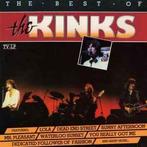 LP gebruikt - The Kinks - The Best Of, Verzenden, Zo goed als nieuw