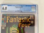 Fantastic Four (Vol. 1) #49 - If This Be Doomsday! - 1st, Boeken, Strips | Comics, Nieuw