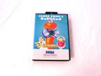 SEGA Master System - James Pond II: Codename Robocod, Ophalen of Verzenden, Nieuw