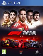 F1 2018 [PS4], Spelcomputers en Games, Games | Sony PlayStation 4, Ophalen of Verzenden, Nieuw