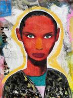 V. Cox - Unexpected vacation · No Reserve, Antiek en Kunst