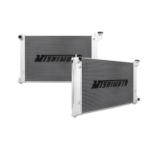 Mishimoto 05-10 Scion tC Manual Aluminum Radiator -, Auto-onderdelen, Motor en Toebehoren, Ophalen of Verzenden