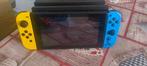 Nintendo - Switch - Fortnite + 3 Games and Accessories -, Nieuw