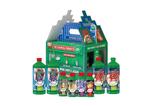 Dutchpro, Starter Pack Hydro/Coco, Tuin en Terras, Nieuw