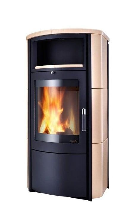 Hark 57, Huis en Inrichting, Haarden, Ophalen