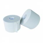 Doseer.nl toiletpapier compact 2-laags tissue - 24 rollen, Verzenden