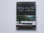 Spring, Summer, Fall, Winter...and Spring - Kim Ki-Duk (DVD), Cd's en Dvd's, Verzenden, Nieuw in verpakking