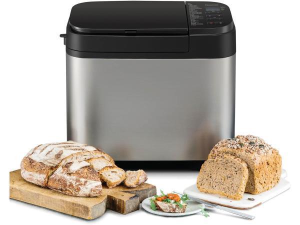 Veiling - Panasonic SD-YR2550SXE broodbakmachine, Witgoed en Apparatuur, Broodbakmachines