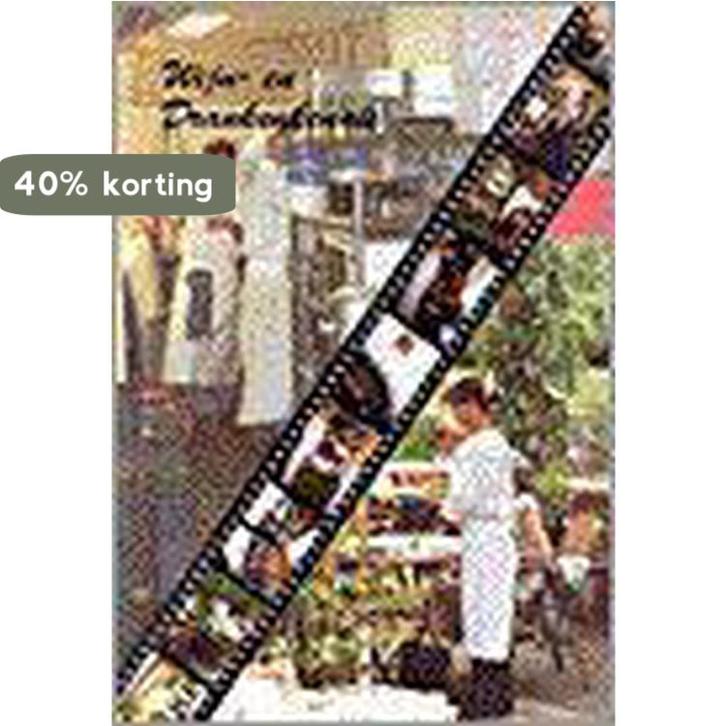 Leerlingenboek Wijn- en drankenkennis 9789051175479, Boeken, Schoolboeken, Gelezen, Verzenden