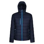 -56% Regatta  Regatta Thermisch gewatteerd jack voor heren, Verzenden, Nieuw, Blauw