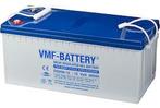 VMF GEL Deep Cycle accu | DG200-12 | 12V 200Ah, Ophalen of Verzenden, Nieuw