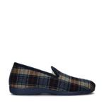 Nelson Home pantoffels voor heren in het Blauw, Nieuw, Nelson Home, Pantoffels of Sloffen, Verzenden