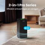 2dekans | Auronic Luchtontvochtiger en Luchtreiniger - Pro, Witgoed en Apparatuur, Ophalen of Verzenden, Zo goed als nieuw