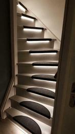 Trapverlichting led strips - Vanaf €59,95, Led-lamp, Minder dan 30 watt, Verzenden, Nieuw