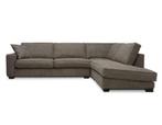Royale diepe lifestyle Hoekbank - Loungebank - Sofa Enschede, Huis en Inrichting, Banken | Bankstellen, 250 tot 300 cm, Overige maten