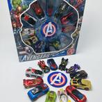 Hot Wheels - Speelgoed voertuig Avengers Alloy Cars Set -, Nieuw