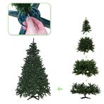 Kerstboom Kunst 150cm PVC | Premium | OP=OP, Diversen, Ophalen of Verzenden, Nieuw