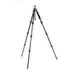 Benro C1580T Carbon Statief - Nieuw!, Ophalen of Verzenden, Nieuw, Minder dan 150 cm, Driepoot