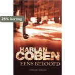 Eens beloofd - Harlan Coben 9789085642084, Verzenden, Gelezen, Martin Jansen in de Wal