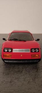 Kyosho 1:18 - Modelauto - Ferrari 512 BB, Hobby en Vrije tijd, Modelauto's | 1:5 tot 1:12, Nieuw