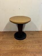 Gebruikte Horecatafel (70cm rond) - T1444, Huis en Inrichting, Ophalen, Nieuw