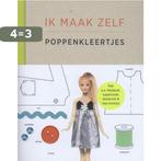 Ik maak zelf poppenkleertjes 9789077363287, Boeken, Verzenden, Zo goed als nieuw, Louise Scott-Smith