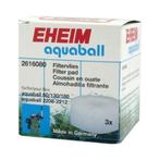 Eheim Aquaball 60-180 filtervlies, Dieren en Toebehoren, Vissen | Aquaria en Toebehoren, Nieuw, Ophalen of Verzenden