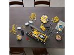 LEGO Technic Liebherr Rupsbandkraan LR 13000 Kraan met, Verzenden, Zo goed als nieuw